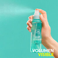 Invigo Volume Boost Uplifting Care Spray  150ml-214518 5